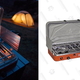 Camp Chef Everest High-Output 2-Burner Stove | $80 | Amazon